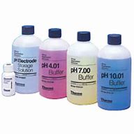 pH Buffer Solution 4